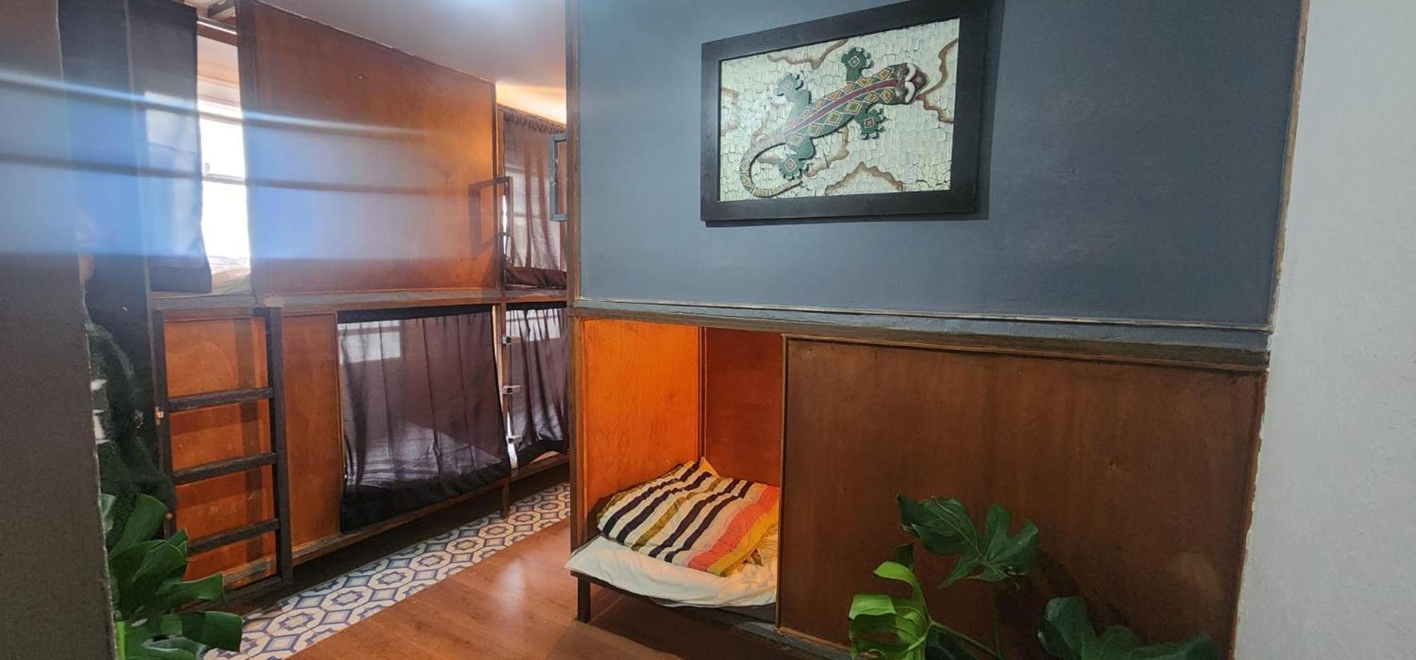 Portelli Hostal Zona G- Para Extranjeros โบโกตา ภายนอก รูปภาพ