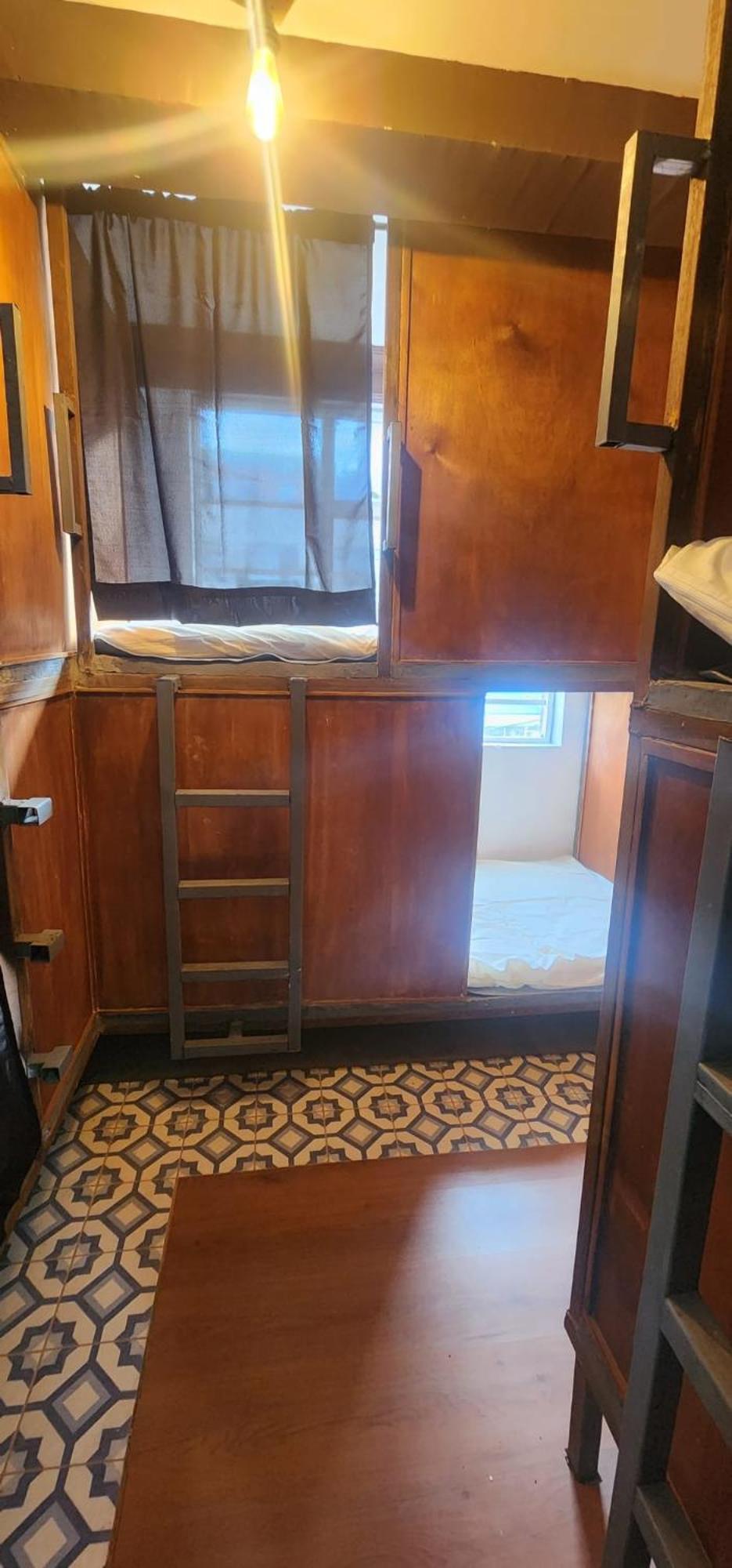 Portelli Hostal Zona G- Para Extranjeros โบโกตา ภายนอก รูปภาพ