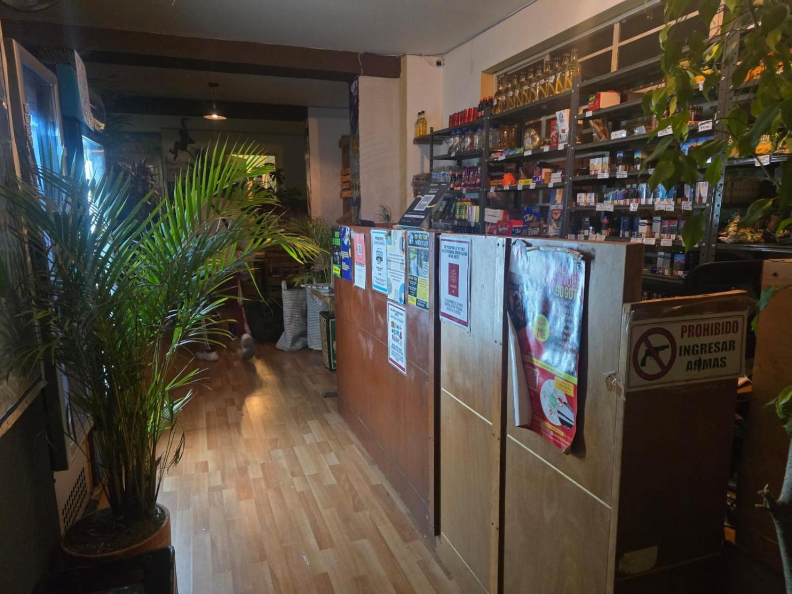 Portelli Hostal Zona G- Para Extranjeros โบโกตา ภายนอก รูปภาพ